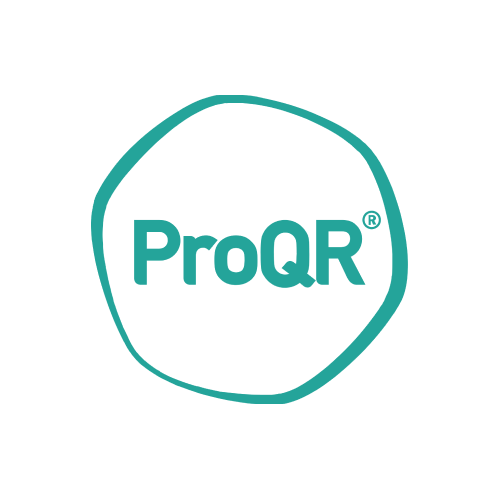PROQR squared logo