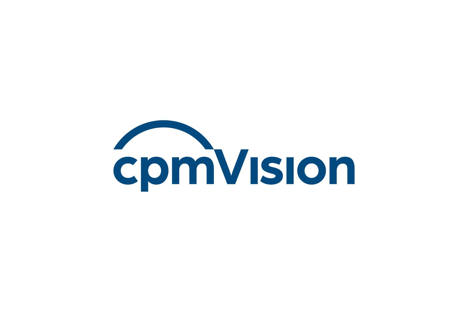 cpm vision logo