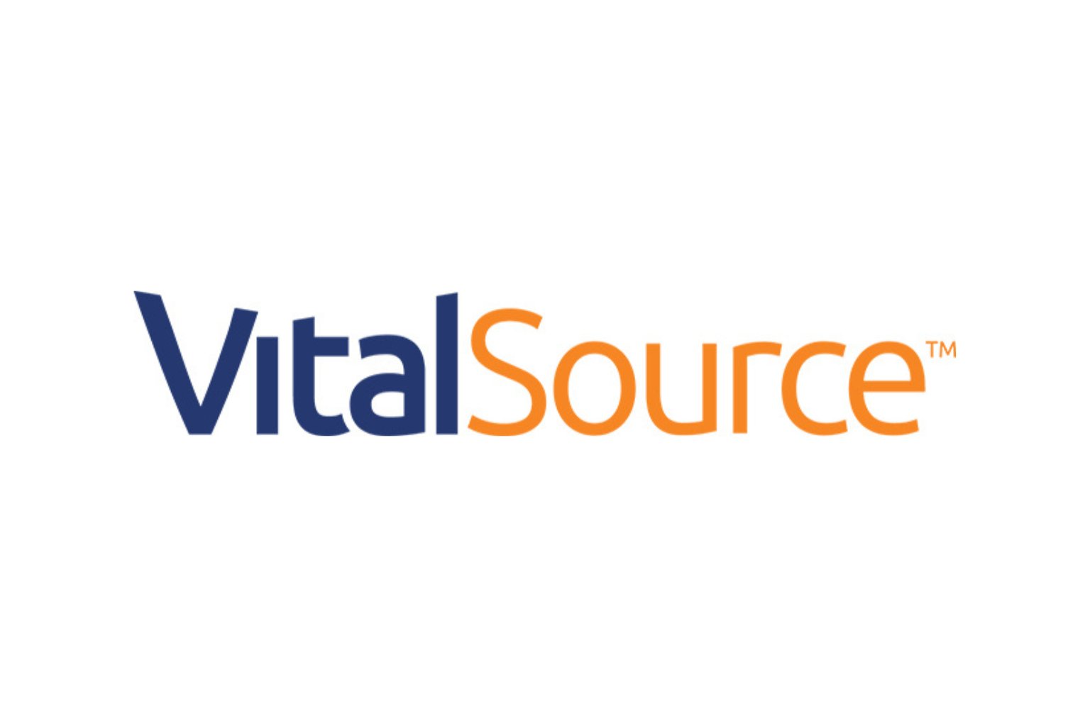 VitalSource eTextbook Logo
