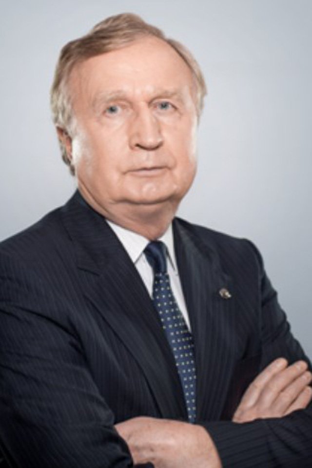 Ryszard Andrzej Stefański