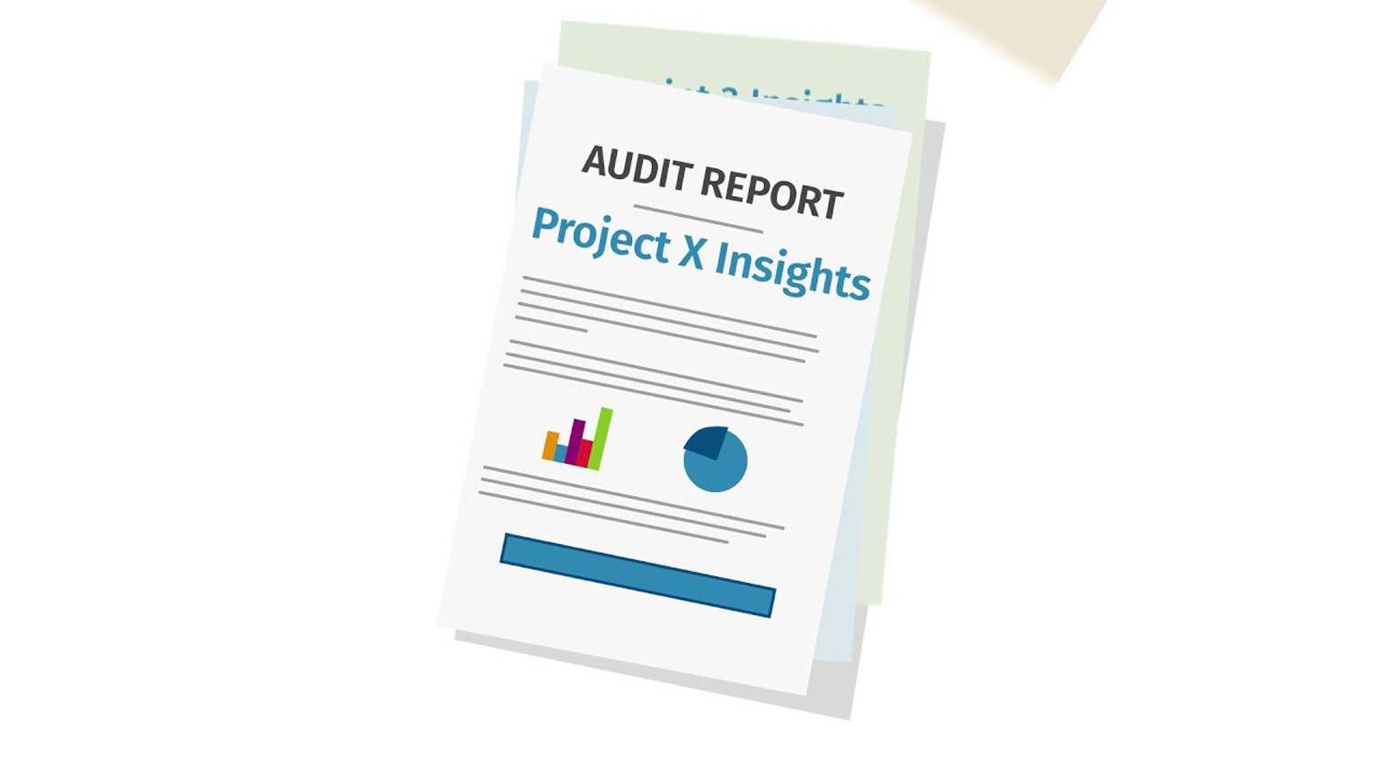 Agile Audit Reporting