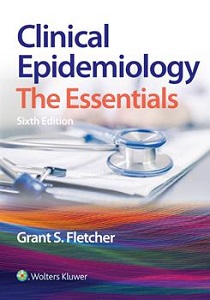 Clinical Epidemiology book cover