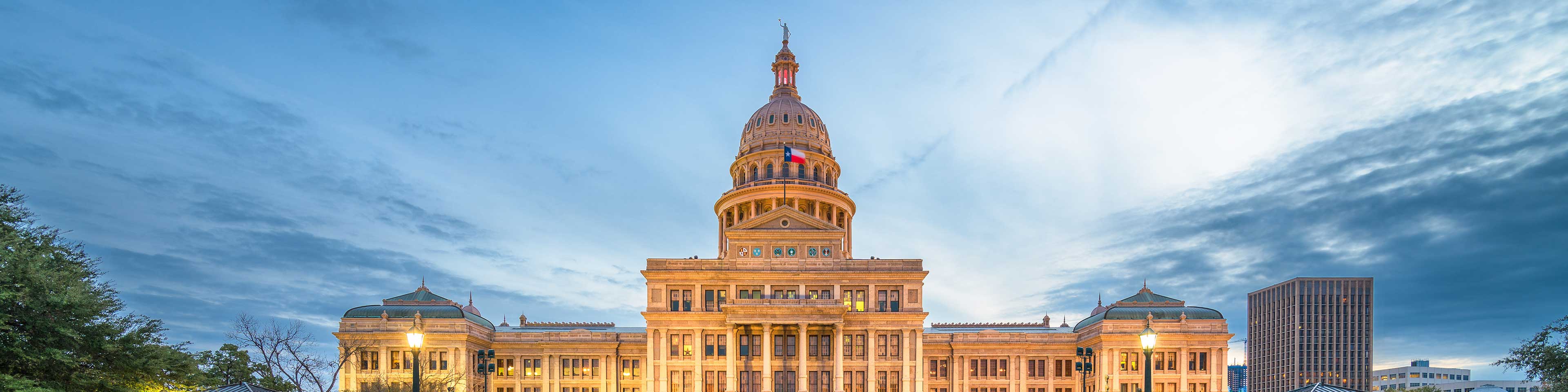 Texas Authorizes Public Benefit Corporations