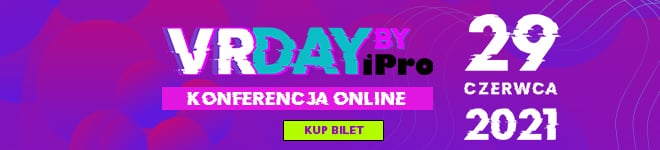 Konferencja VRDay