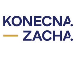 Konecna - Zacha