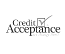 Credit  Acceptance Corp logo