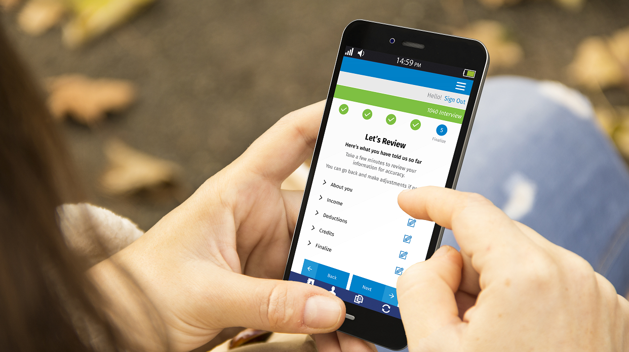 Wolters Kluwer Launches TaxWise® Mobile