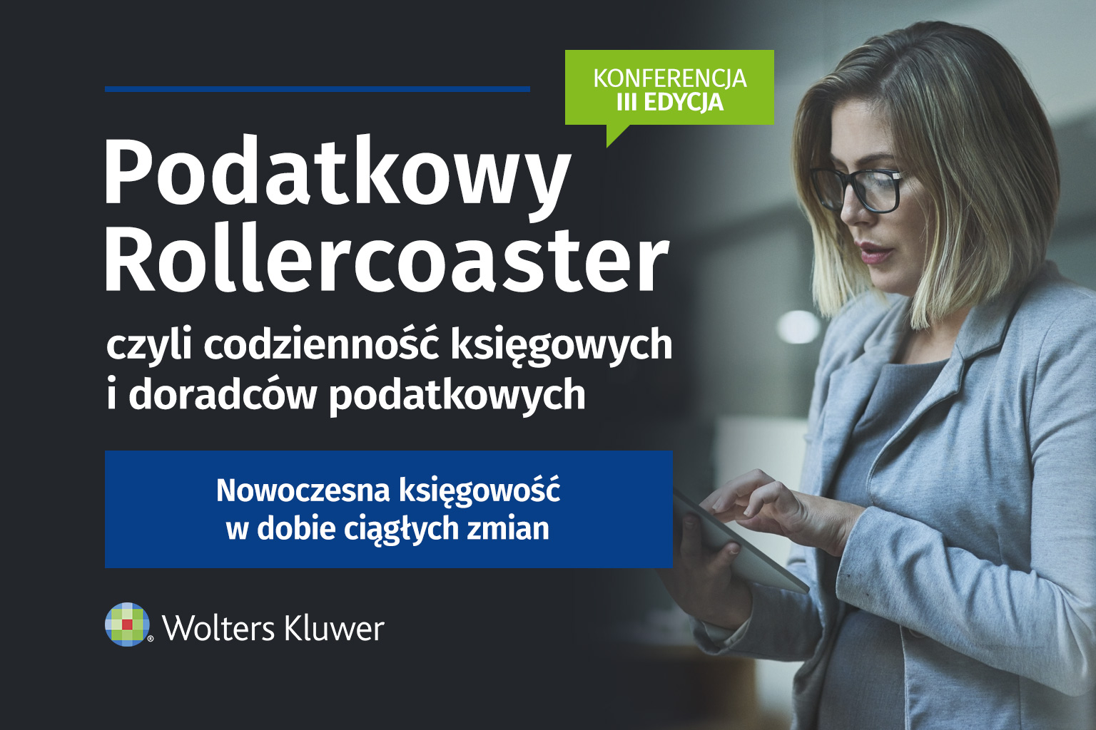 Podatkowy Rollercoaster, czyli codzienność księgowych i doradców podatkowych