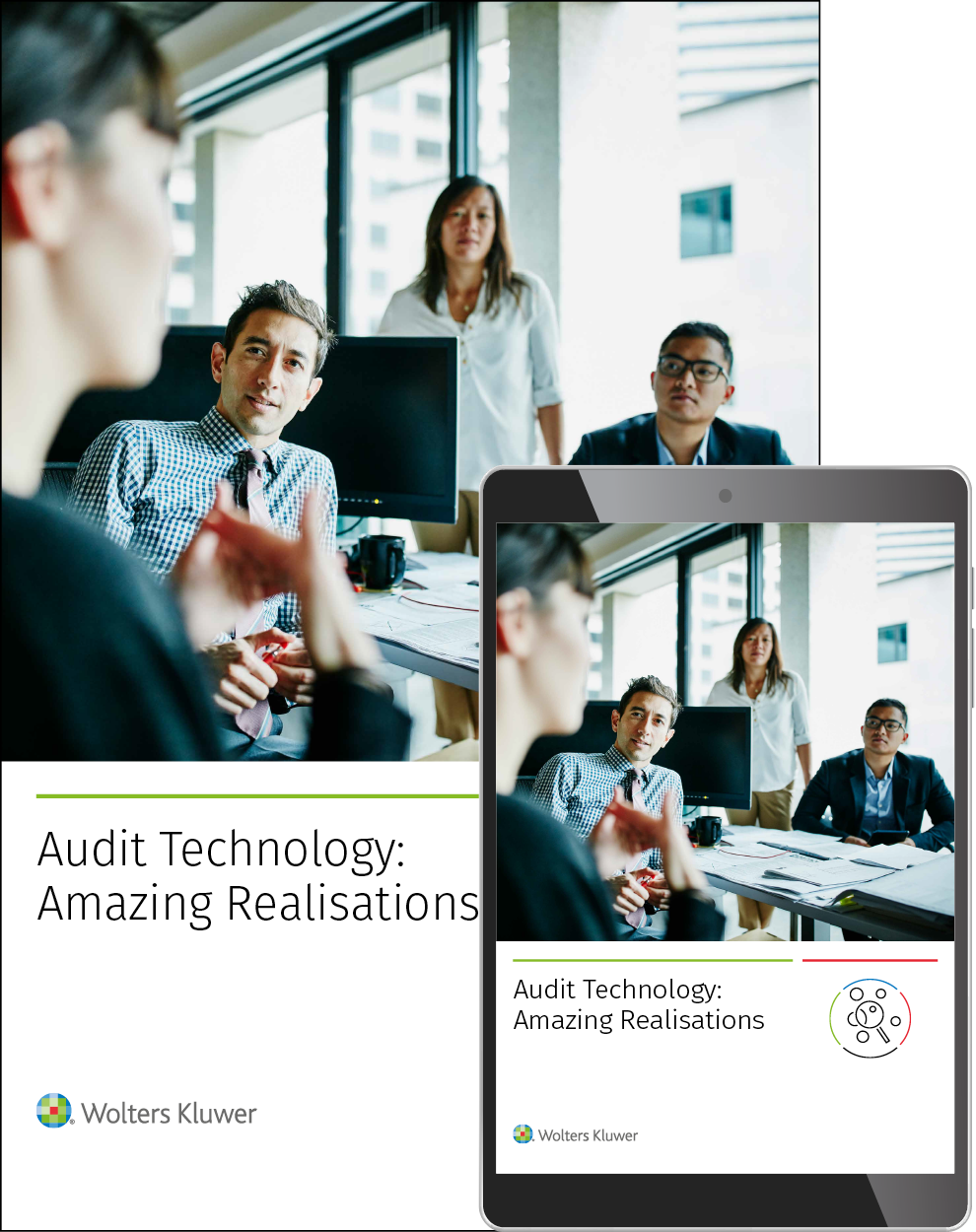 Audit Technology- Amazing Realisations Bundle