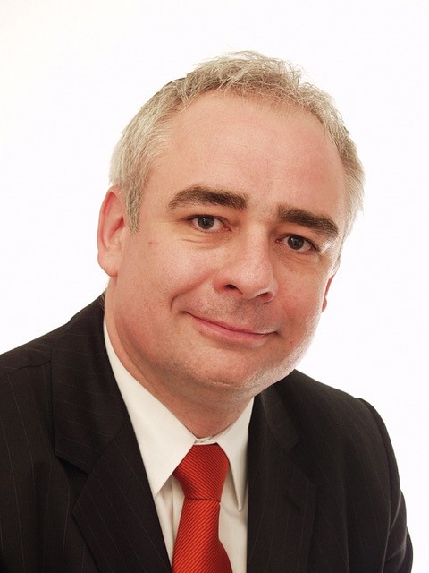 Michael G. Peters, Rechtsanwalt