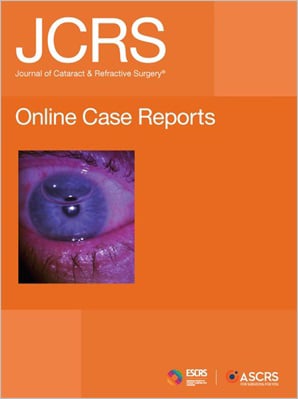 JCRS Online Case Reports