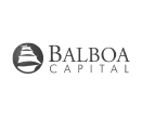 Balboa Capital logo