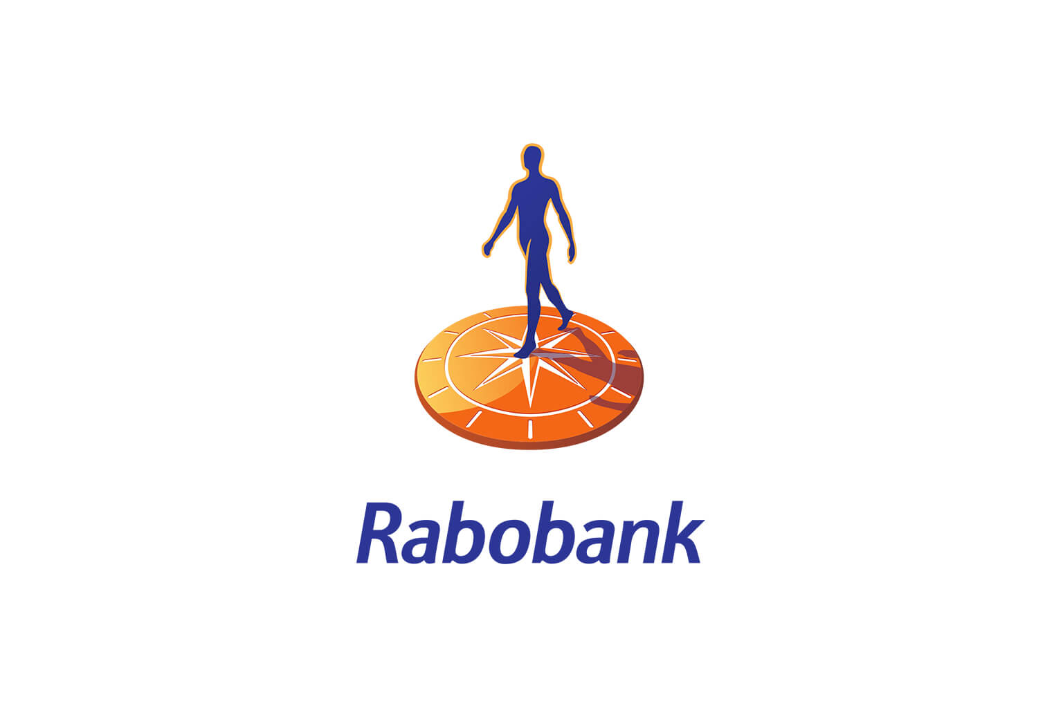 Rabobank logo image