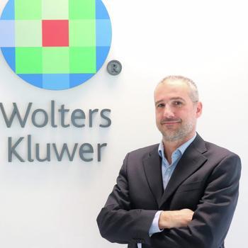 Wolters Kluwer Tax & Accounting España incorpora a Cristiano Bernacca como Sales & Digital Marketing Director