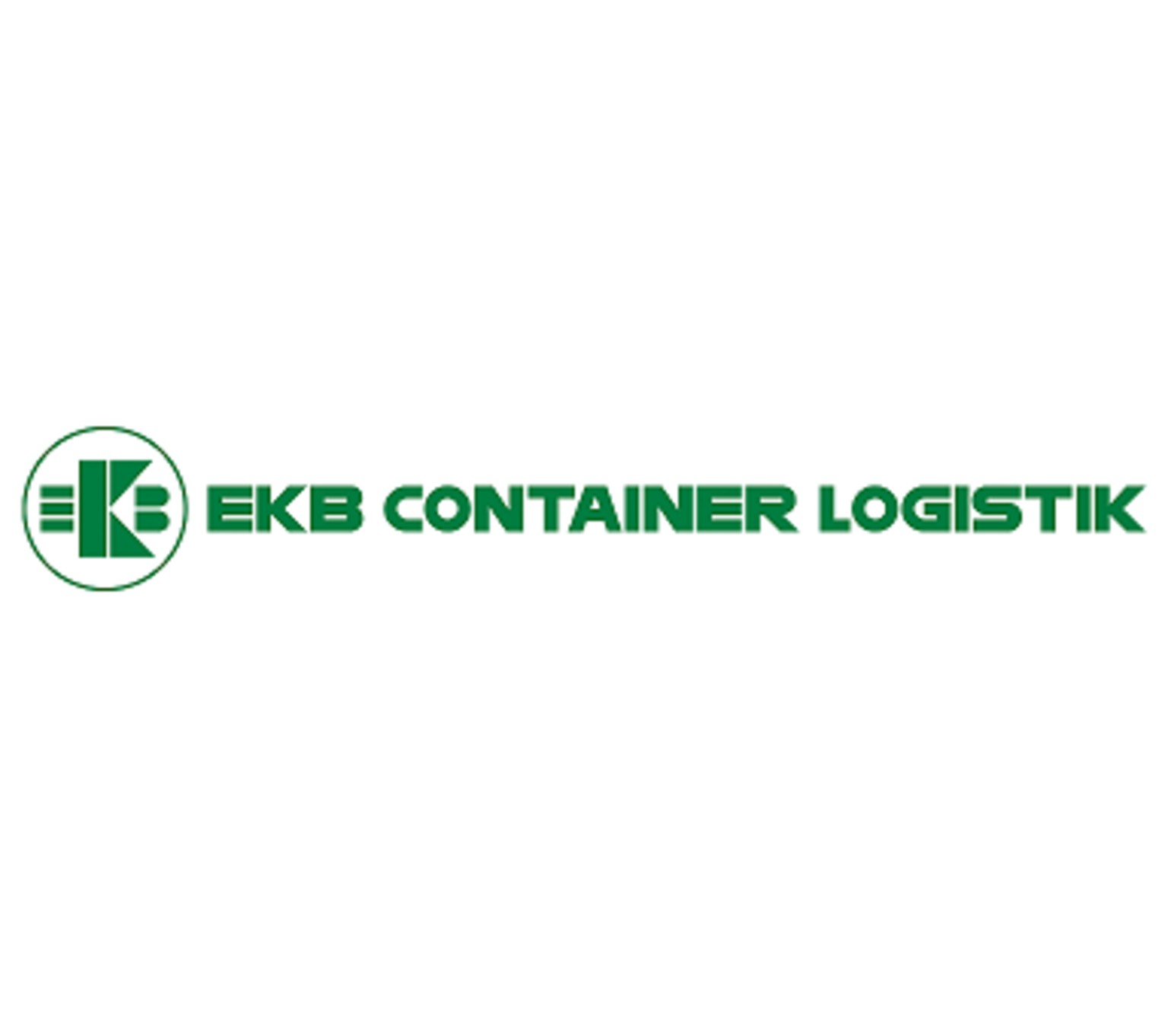 EKB Logo