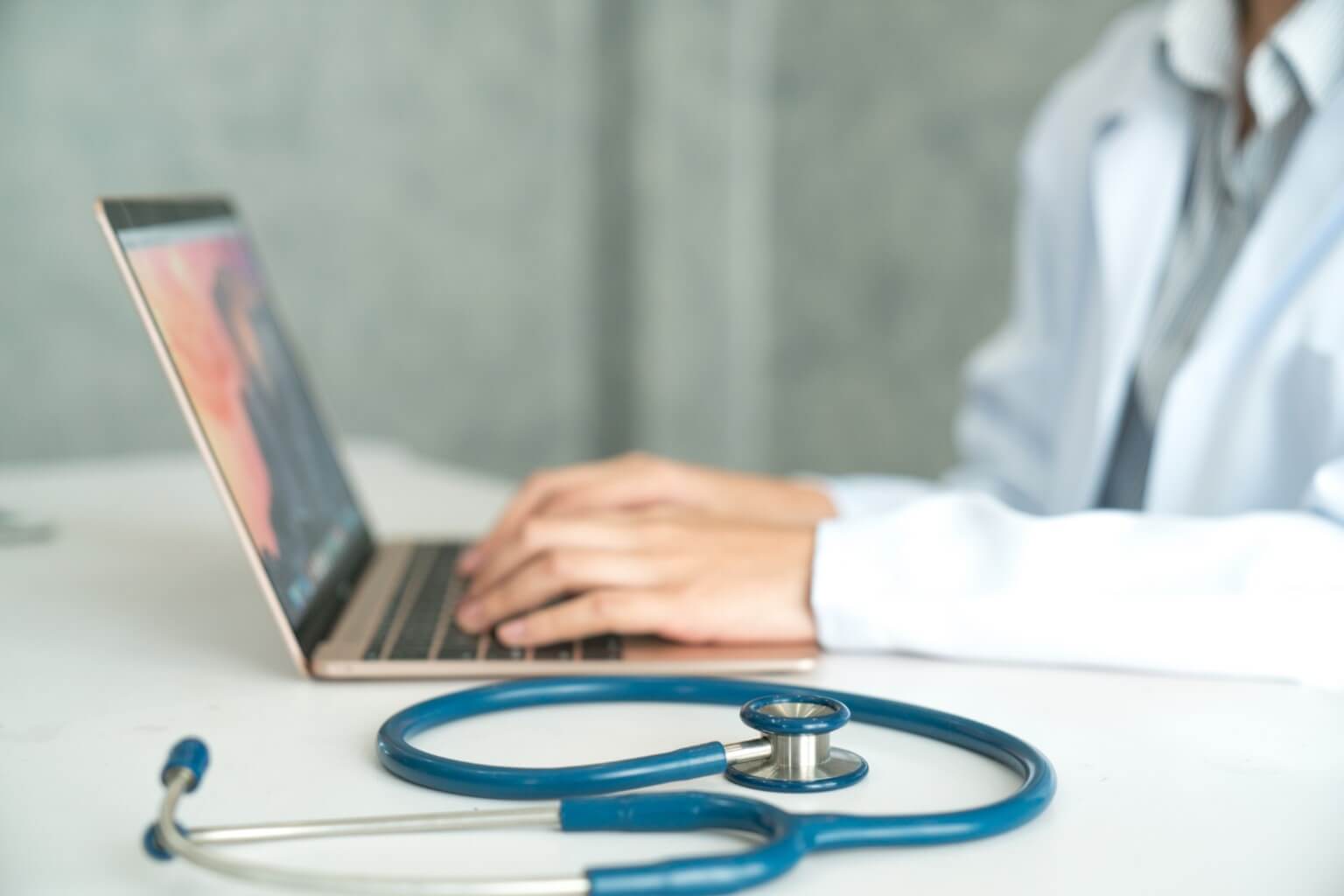 Five ways to improve clinical documentation and bridge the gap between coders and physicians