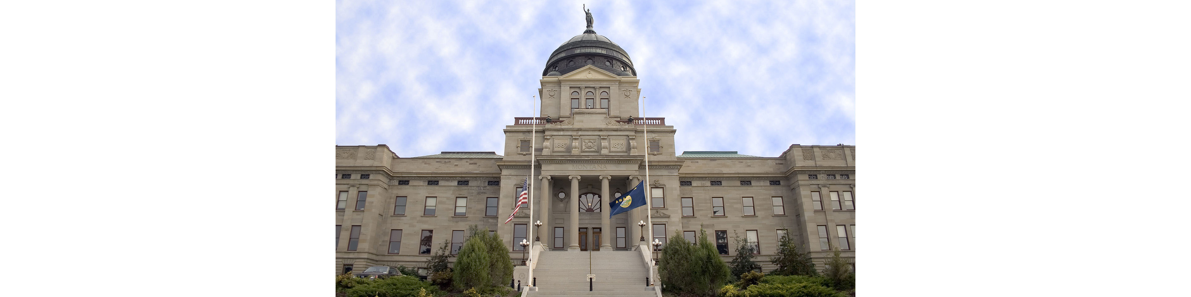Montana Enacts a Benefit Corporation Act