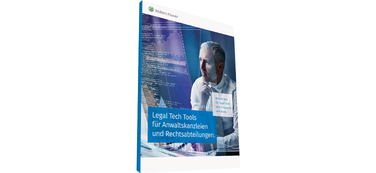 Whitepaper Legal Tech Tools