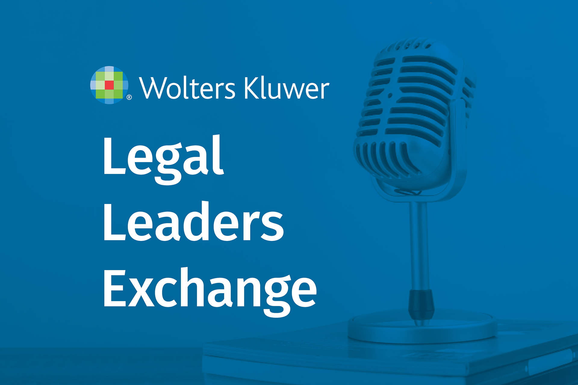 legal experts podcast