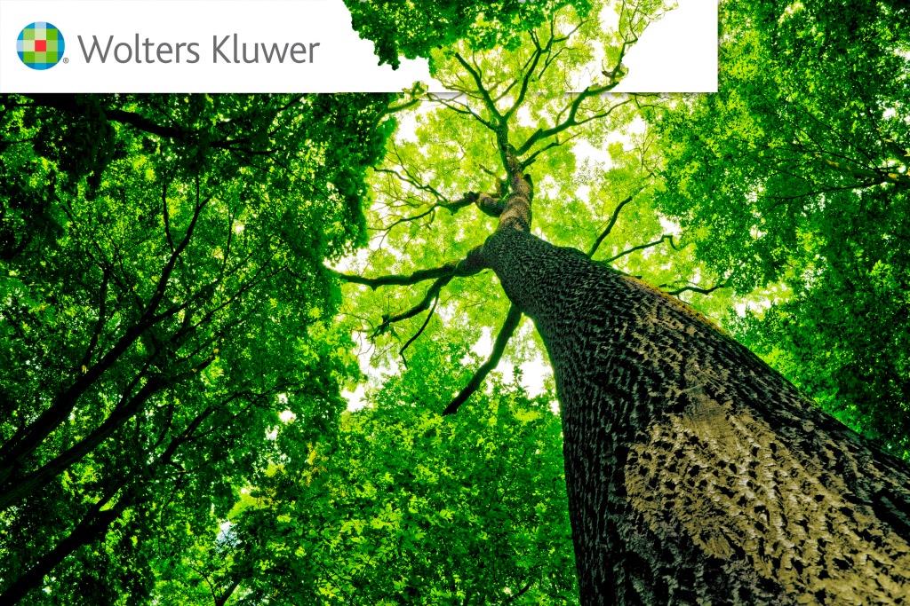 desempeño medioambiental wolters kluwer