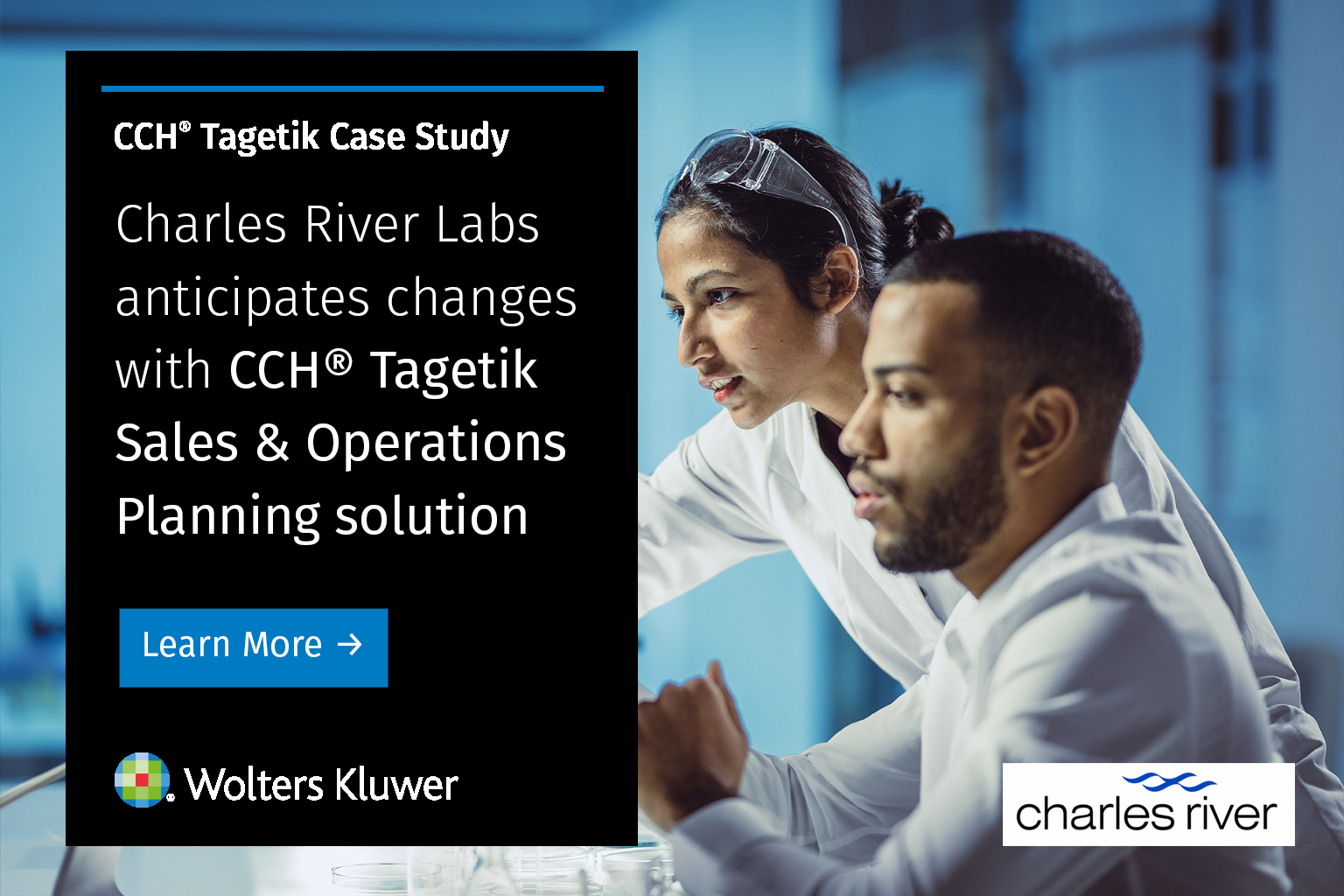 Charles River Labs