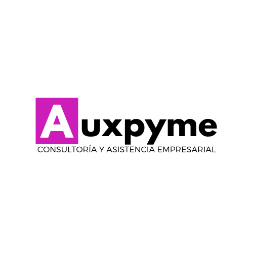 auxpyme logo