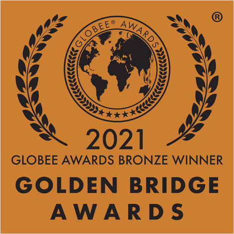 Golden Bridge Award Bronze