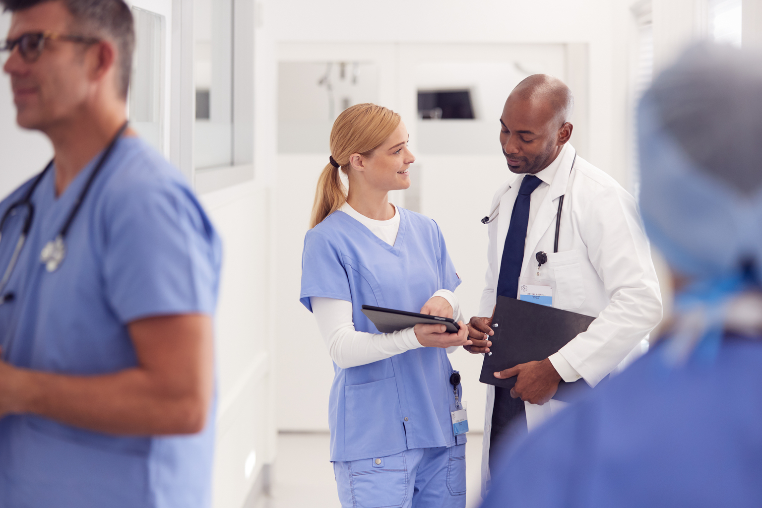 Evaluating which sepsis surveillance solution is right for your hospital
