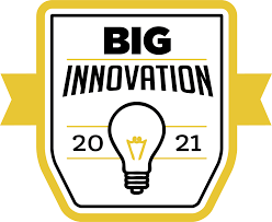 big innovation award