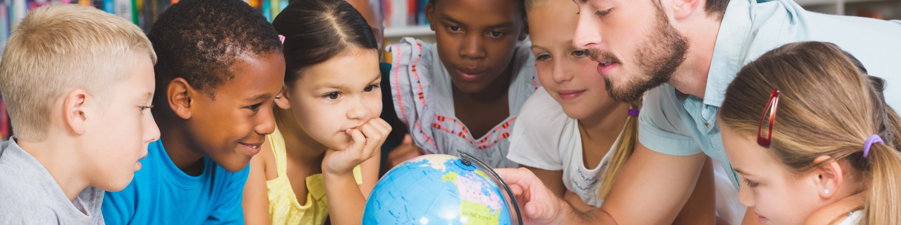 Kinder Fluchterfahrung Schule