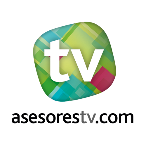 Logo asesorestv