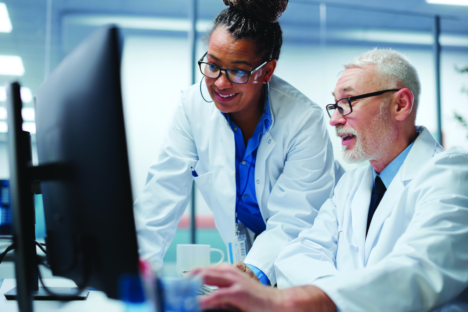 Ovid Biotech, Pharma and CRO Research | Wolters Kluwer