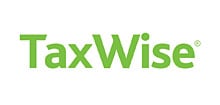 taxwise logo
