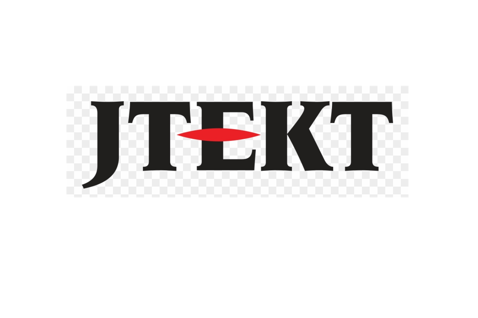 JTEKT Logo