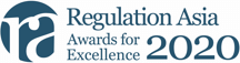 Regulation Asia Award