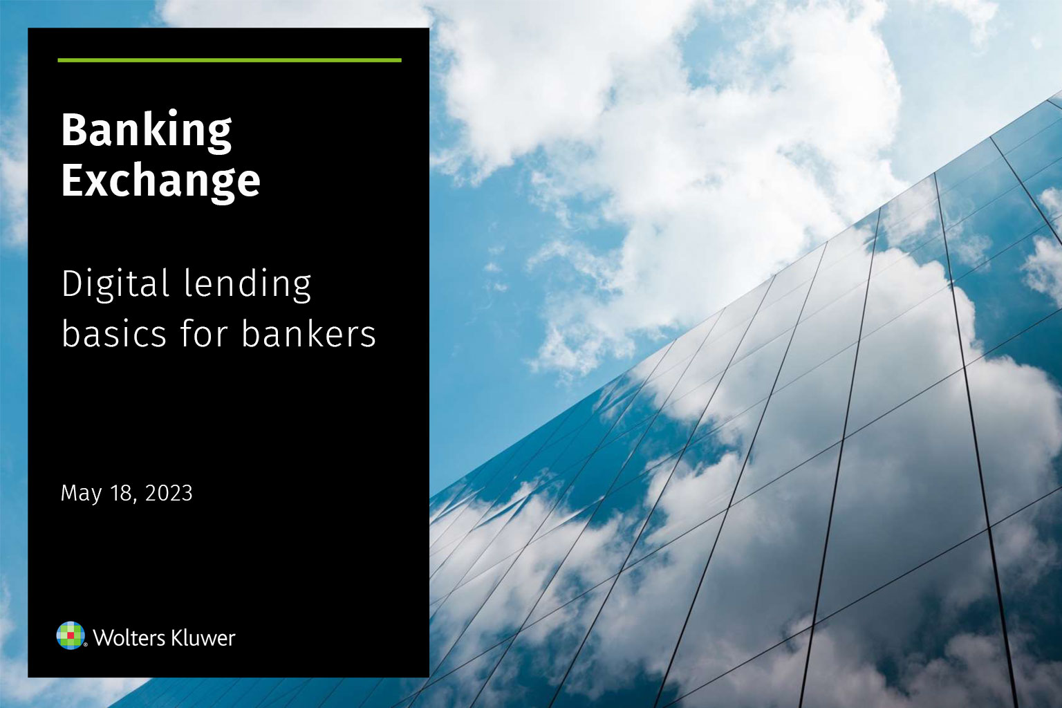 Digital lending basics for bankers