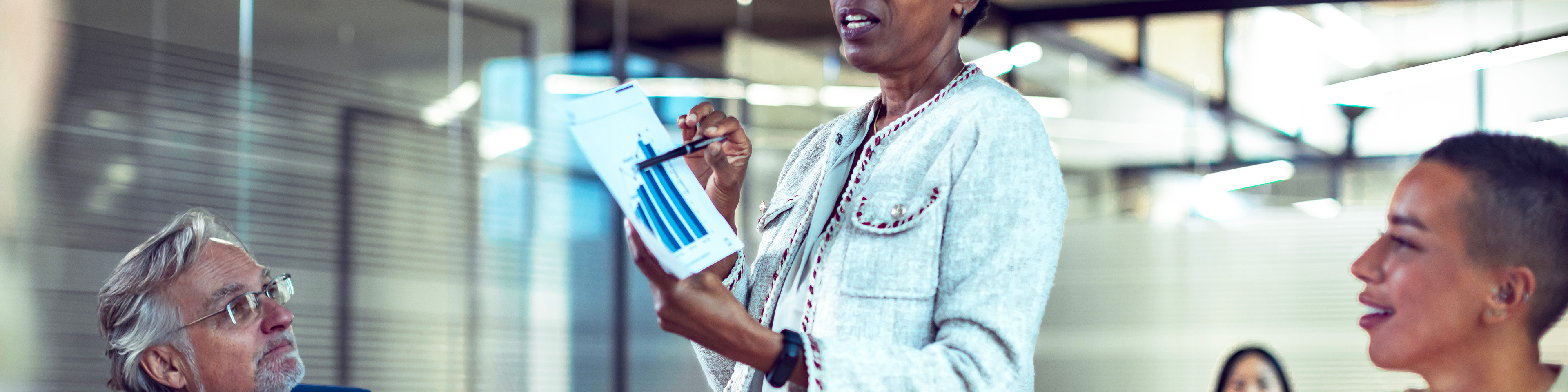 Wie Sie das Management Ihrer Eigentümerstruktur optimieren können