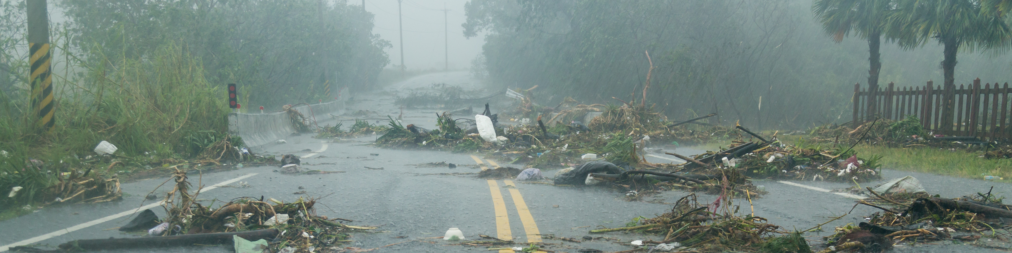 IRS announces tax relief for Kentucky victims of recent storms and tornadoes