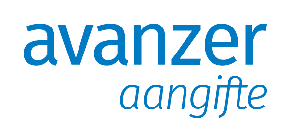 Avanzer aangifte