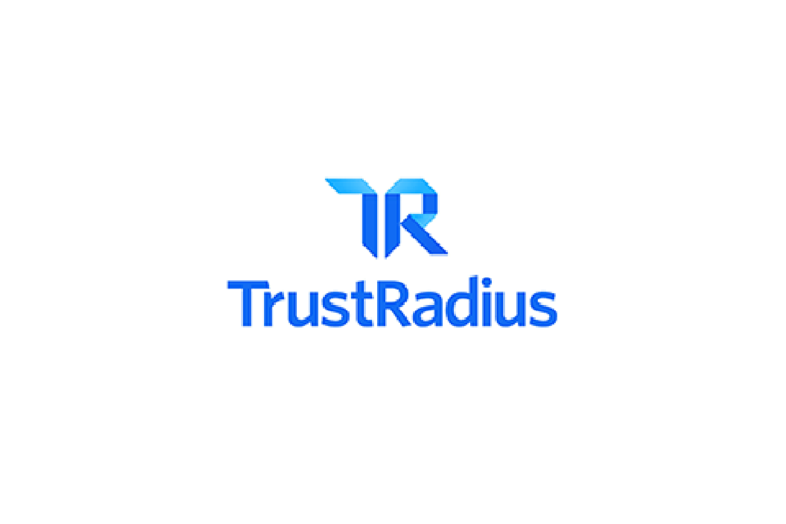 TrustRadius logo image
