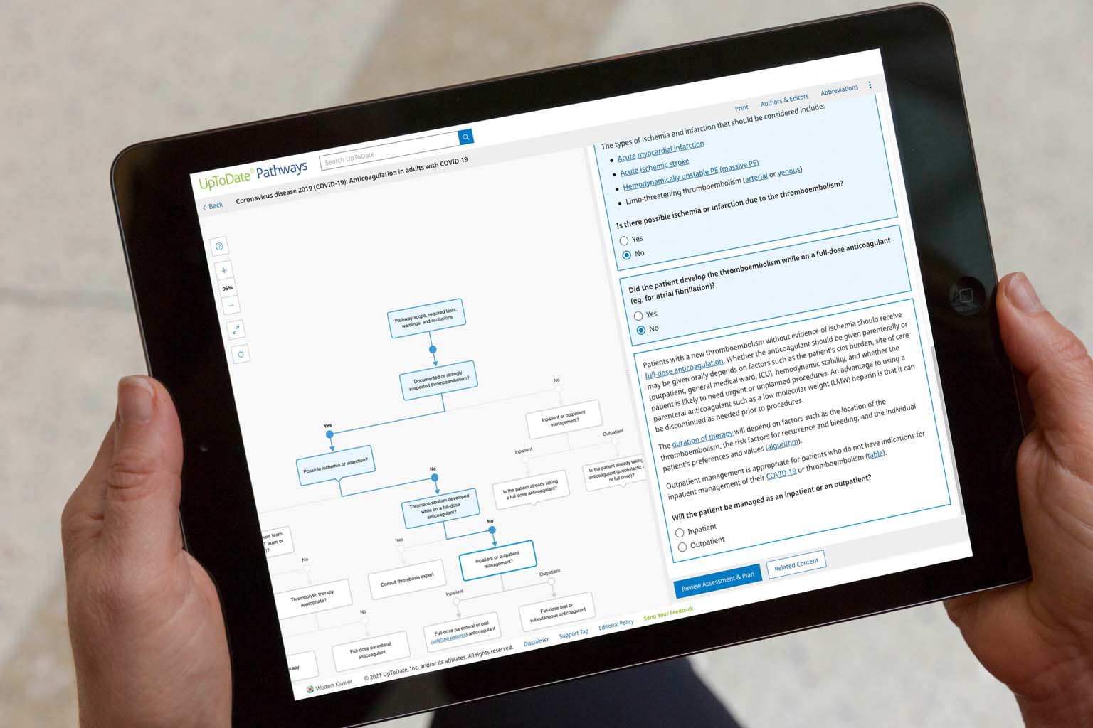 evidence-based-clinical-decision-support-system-uptodate-wolters-kluwer