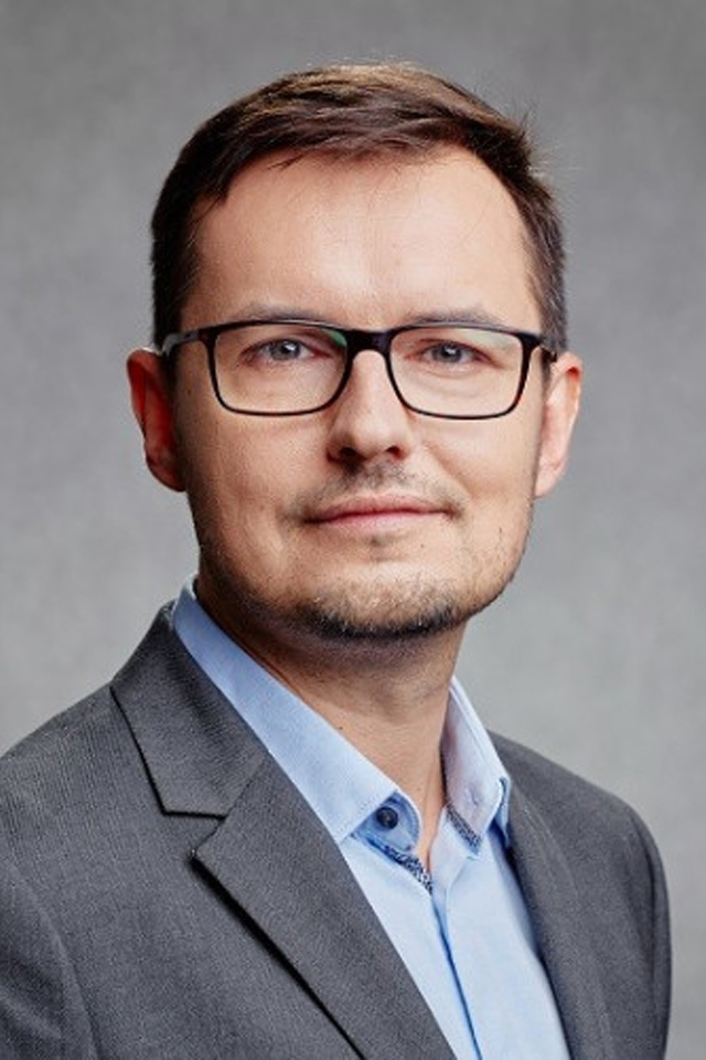 Krzysztof Koślicki