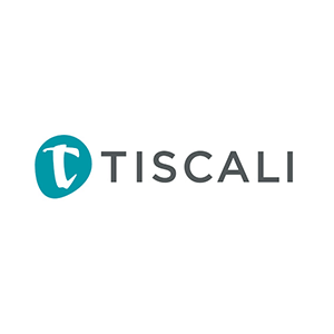 Tiscali