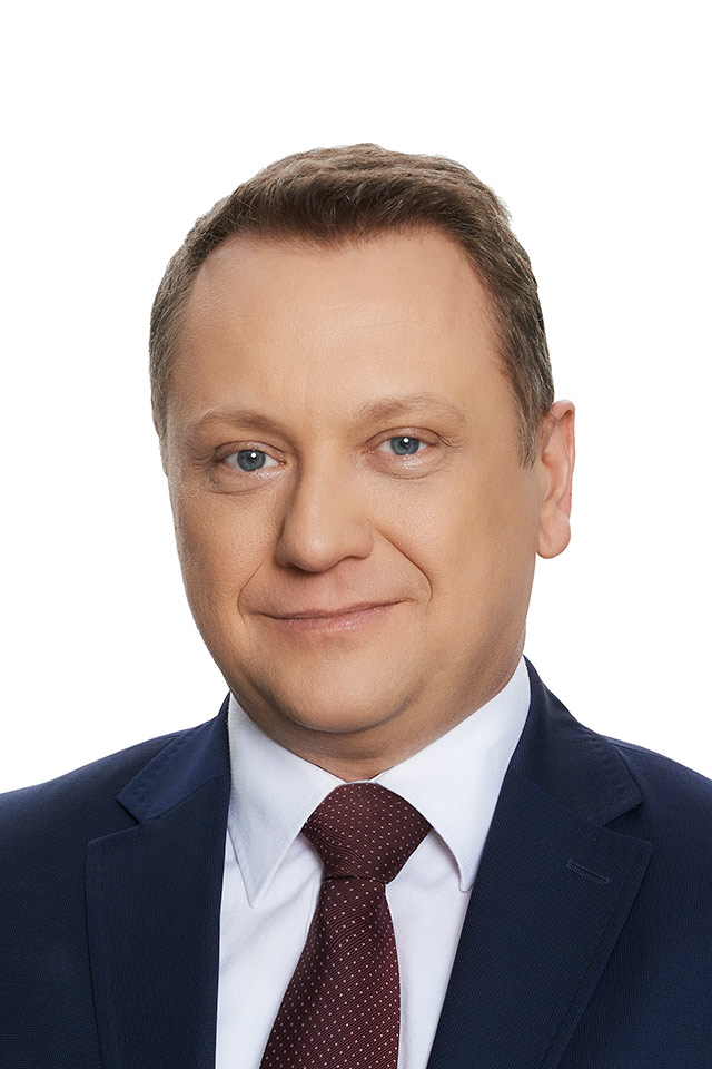 Mariusz Gołaszewski