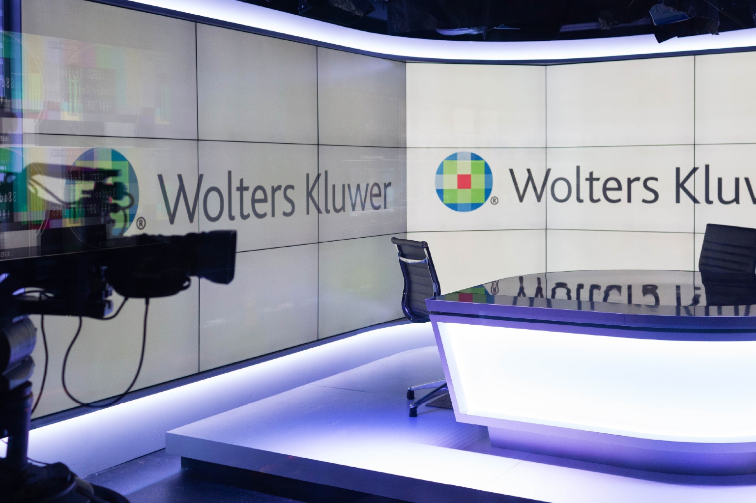 Wolters Kluwer 2020 Nine-Month Trading Update