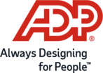 ADP logo