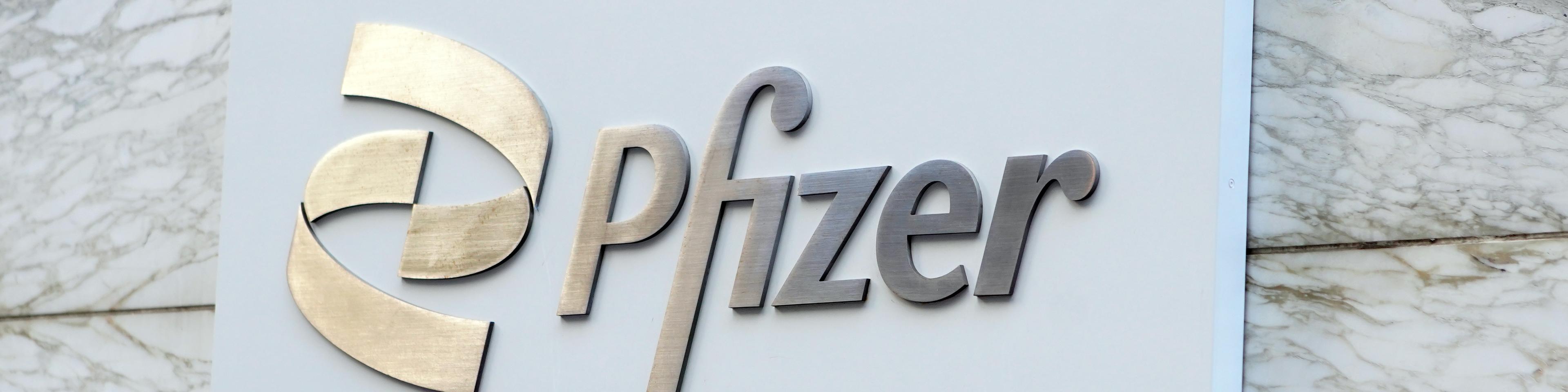 How Pfizer digitalized its work permit process to reduce work-related injuries