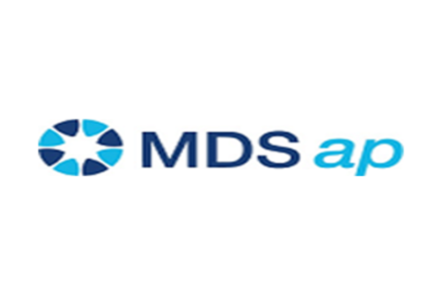 MDsap logo