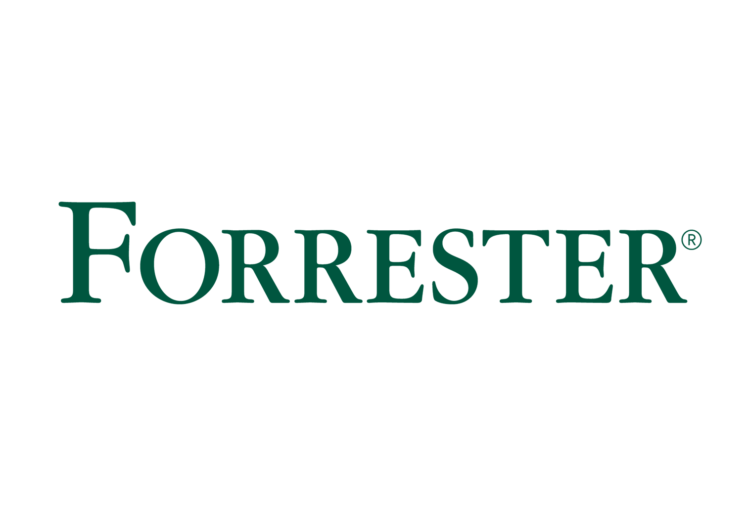 Forrester