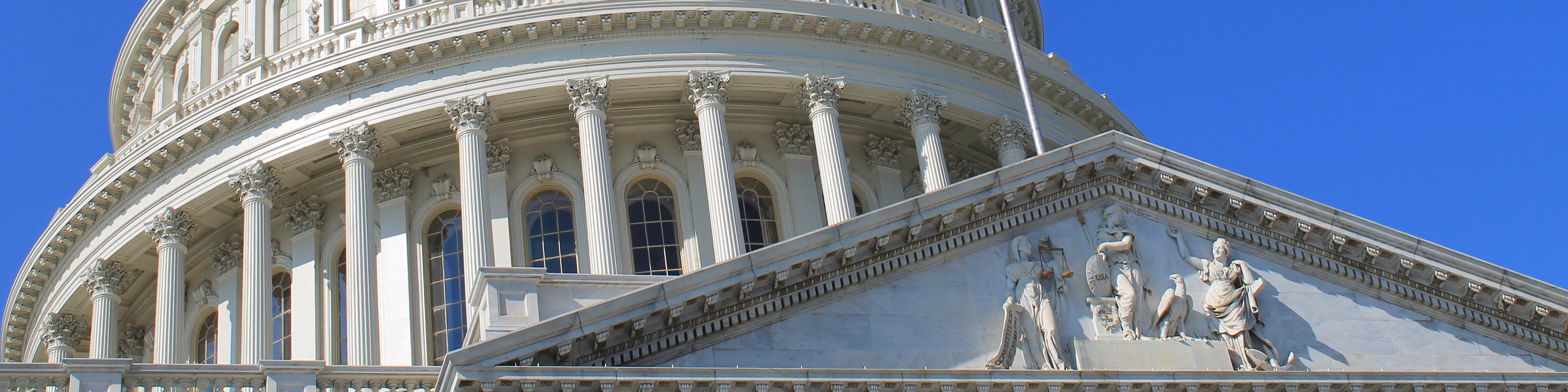 capitol building